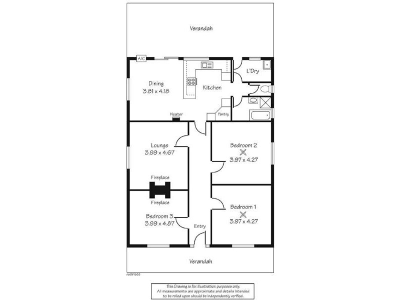 14 Hudson Street, Prospect SA 5082