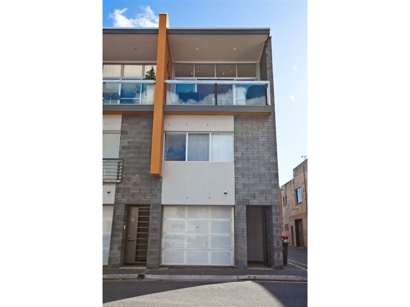 51 Queen Street, Adelaide SA 5000