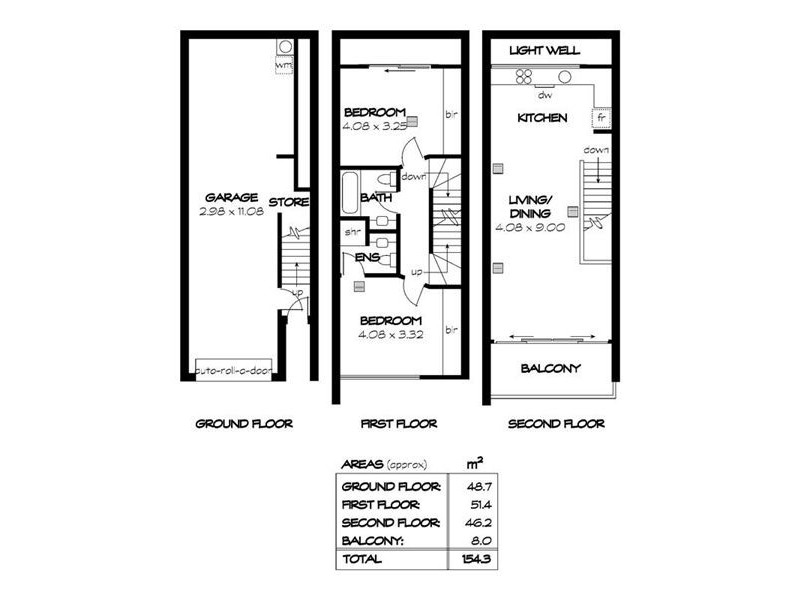 51 Queen Street, Adelaide SA 5000