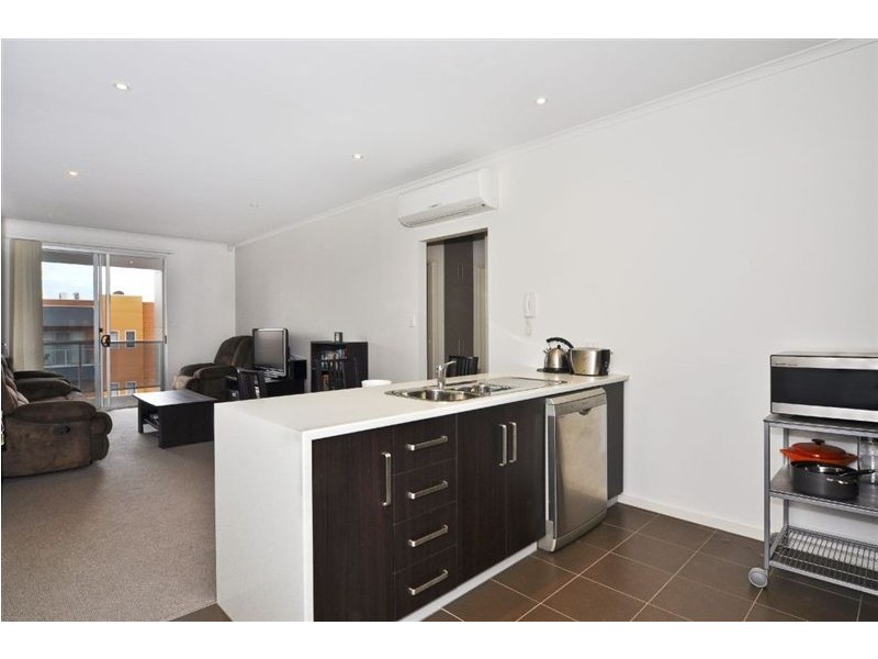 22/2-6 Goodall Parade, Mawson Lakes SA 5095