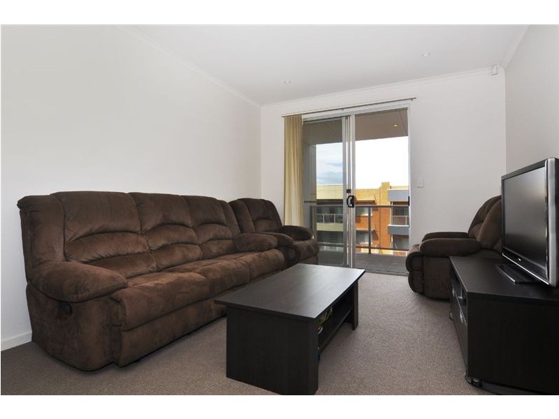 22/2-6 Goodall Parade, Mawson Lakes SA 5095