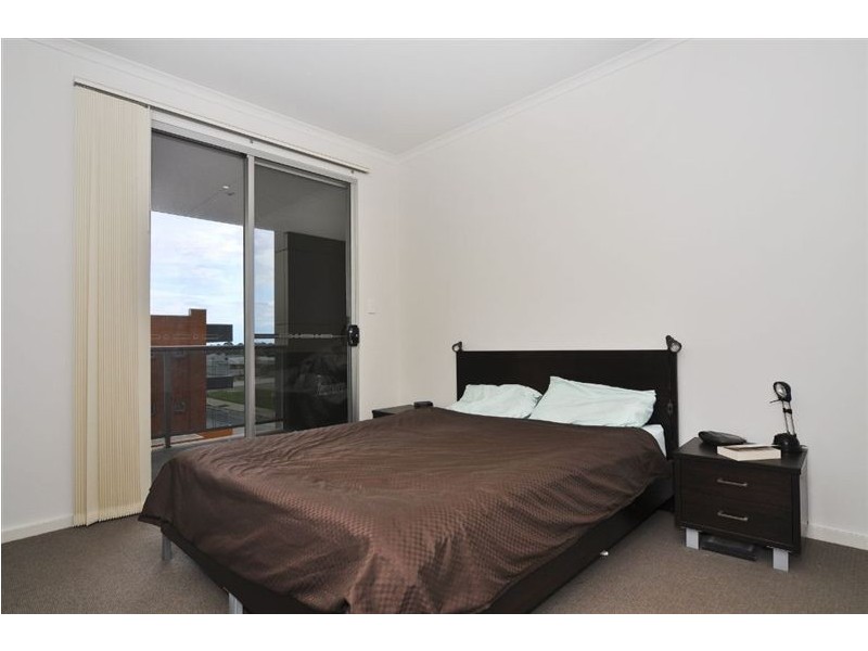 22/2-6 Goodall Parade, Mawson Lakes SA 5095