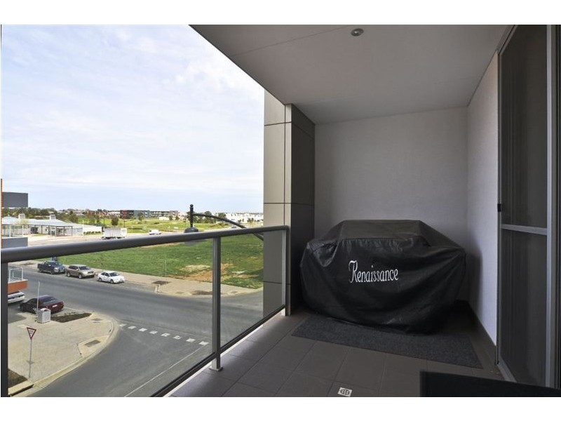 22/2-6 Goodall Parade, Mawson Lakes SA 5095