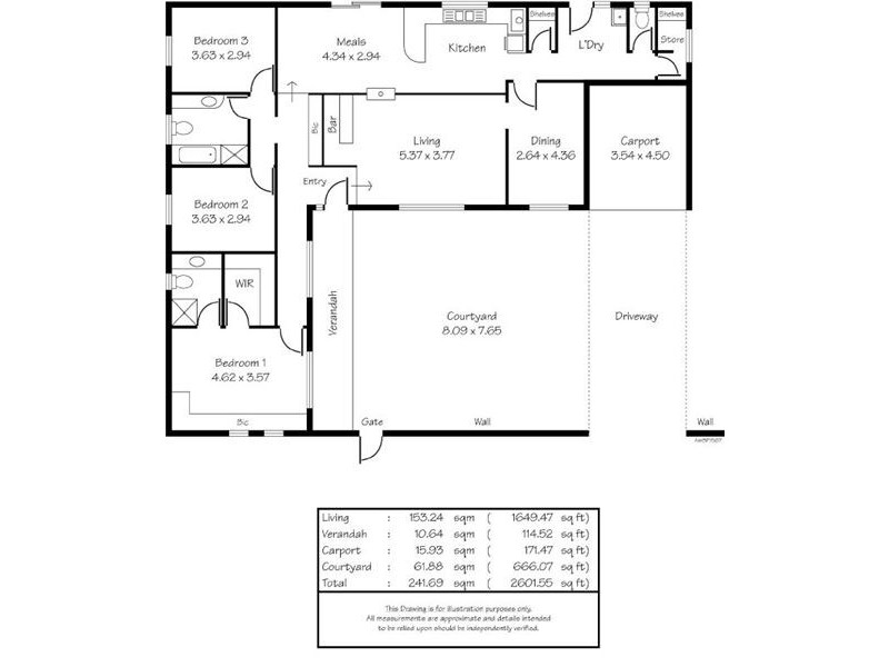55 Waitara road, Banksia Park SA 5091
