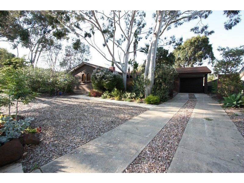 55 Waitara road, Banksia Park SA 5091