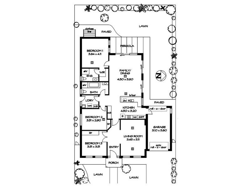 1B Kincardine Avenue, St Georges SA 5064