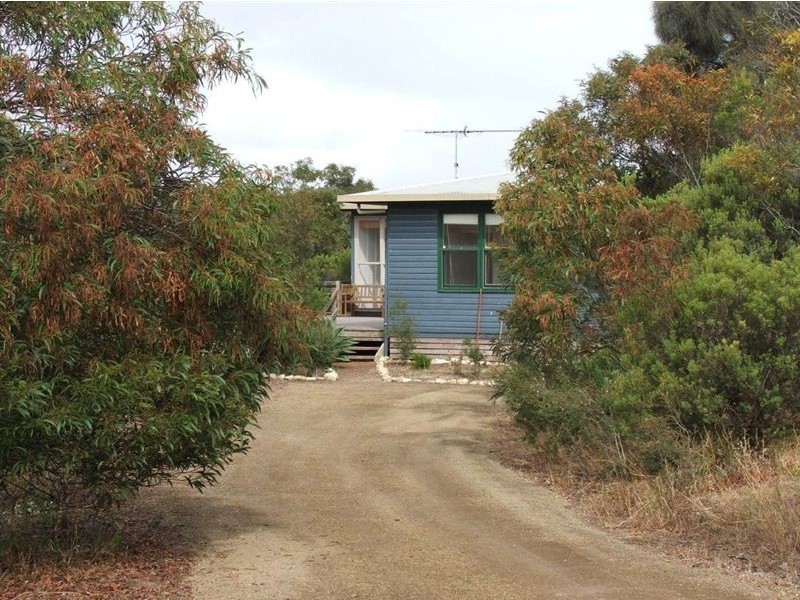 Lot 129 Cygnet Street, Island Beach SA 5222