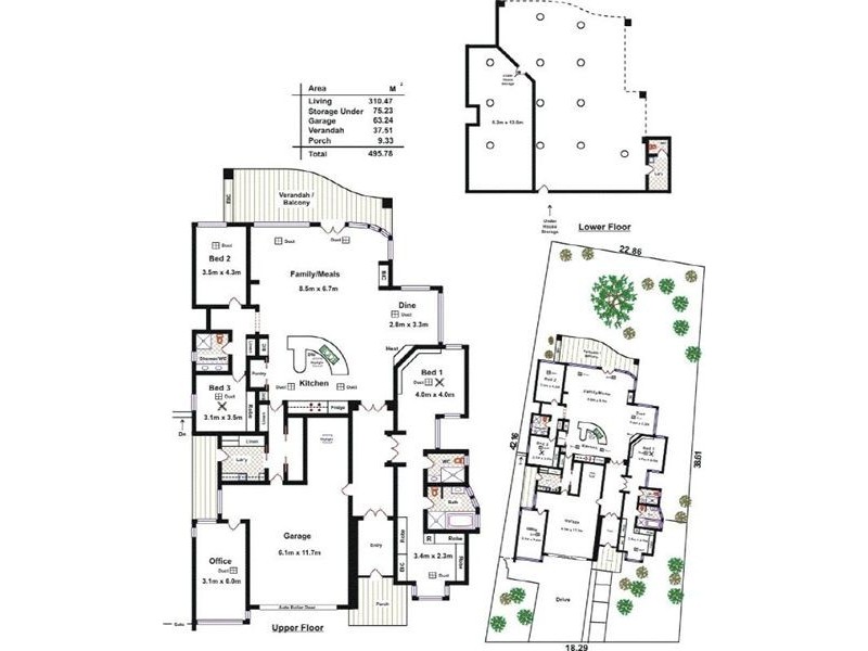 17 Royal Avenue, Burnside SA 5066