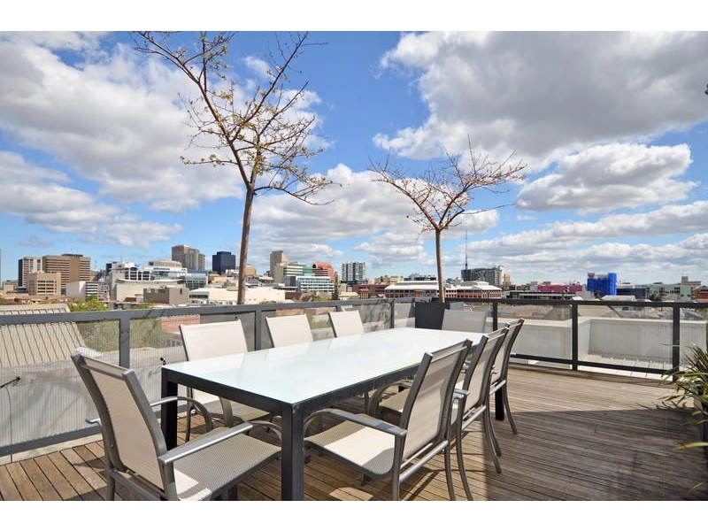 23/237 Wakefield Street, Adelaide SA 5000