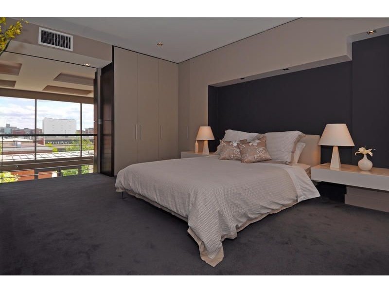 23/237 Wakefield Street, Adelaide SA 5000