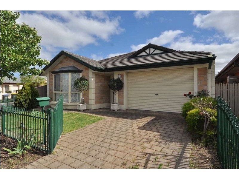 22 Noble Terrace, Allenby Gardens SA 5009