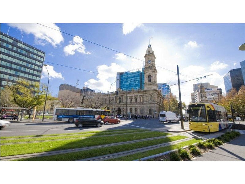 30/36 Franklin Street, Adelaide SA 5000