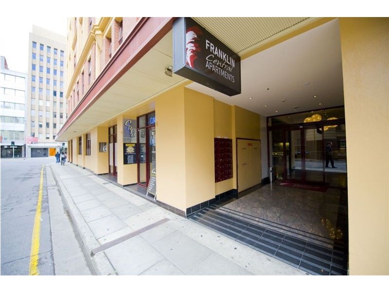 30/36 Franklin Street, Adelaide SA 5000