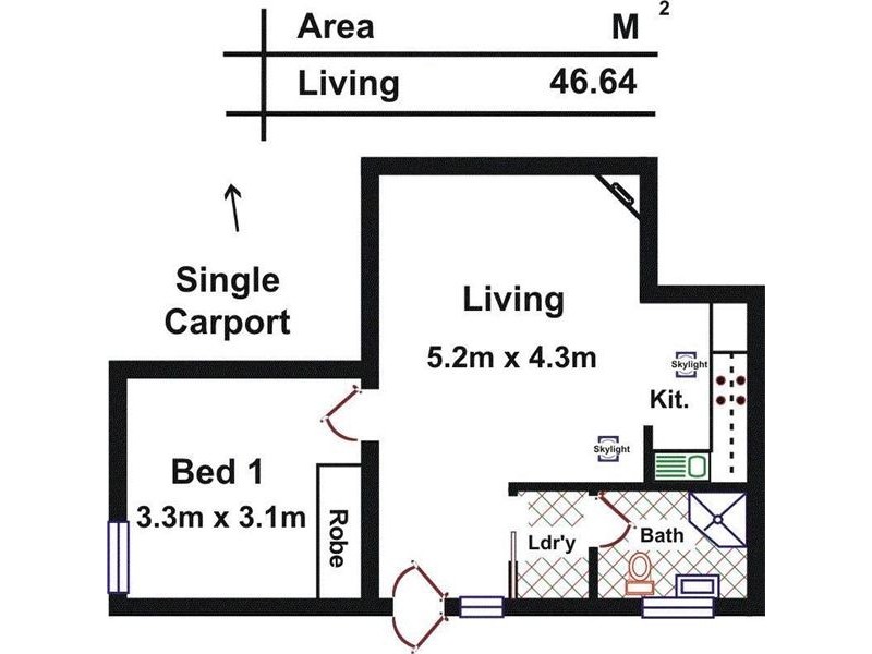 4/39 Everard Avenue, Ashford SA 5035