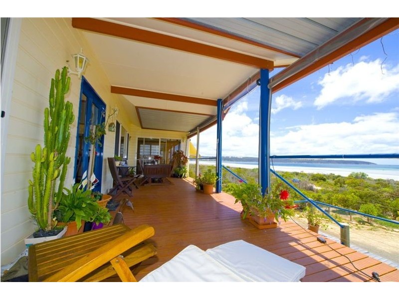 Lot 7 Nepean Drive, Island Beach SA 5222