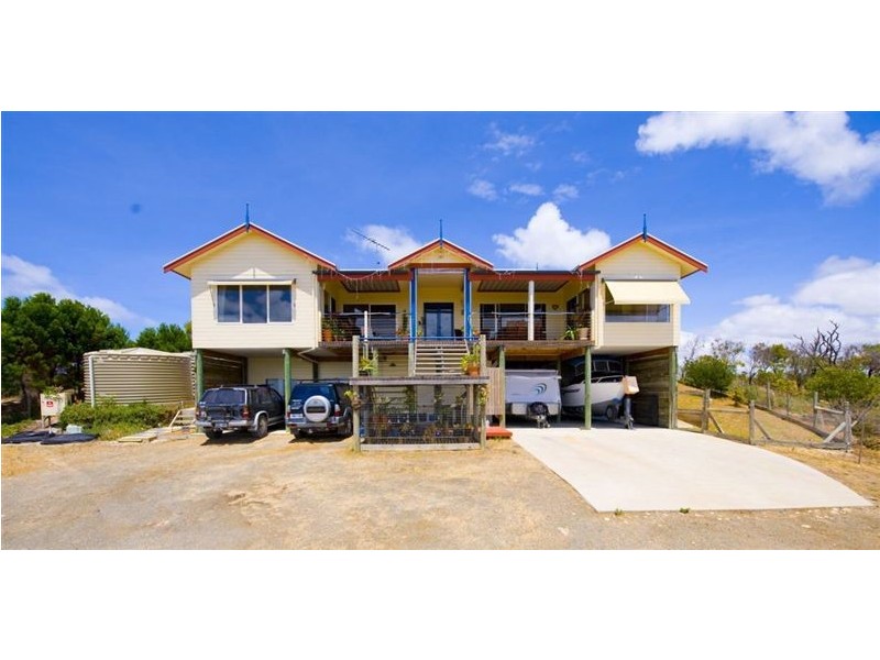 Lot 7 Nepean Drive, Island Beach SA 5222