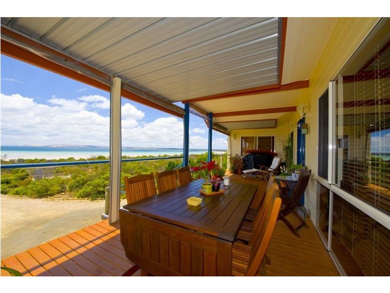 Lot 7 Nepean Drive, Island Beach SA 5222