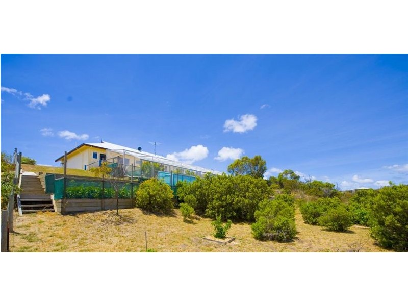Lot 7 Nepean Drive, Island Beach SA 5222