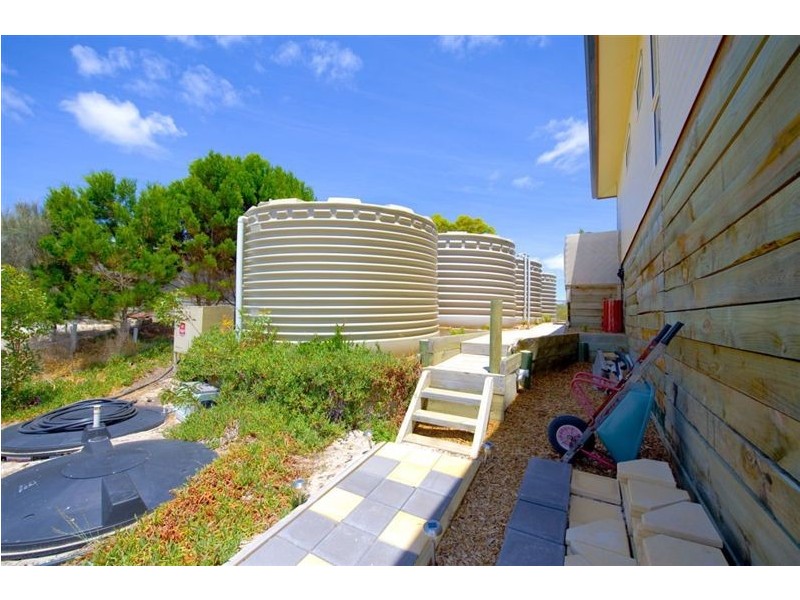 Lot 7 Nepean Drive, Island Beach SA 5222