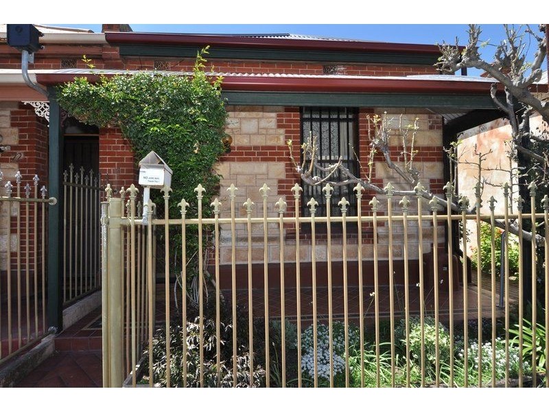 24 Ada Street, Adelaide SA 5000