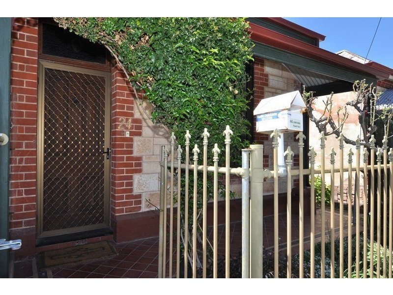 24 Ada Street, Adelaide SA 5000
