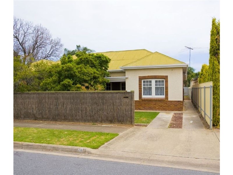 2/46 Barker Avenue, Findon SA 5023
