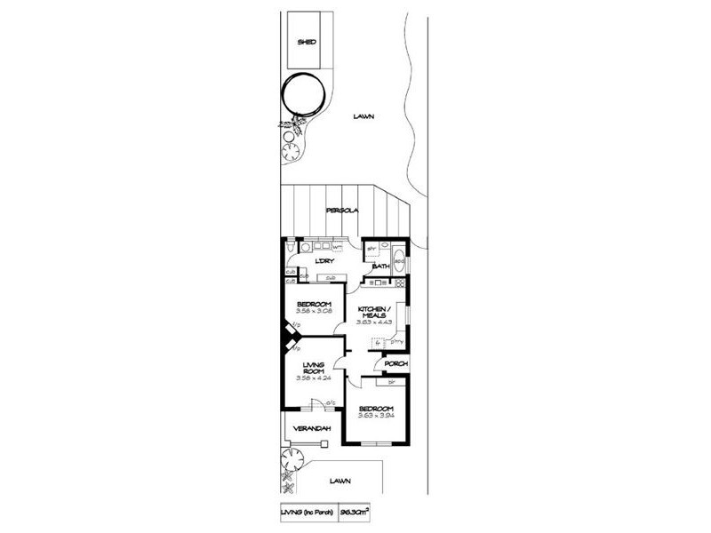 2/46 Barker Avenue, Findon SA 5023