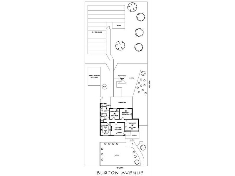 8 Burton Avenue, Beaumont SA 5066
