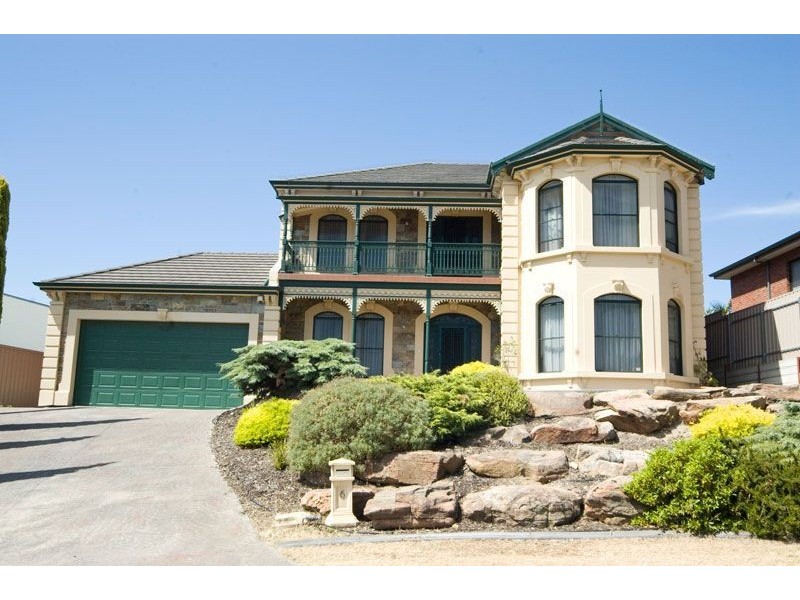 6 The Promenade, Highbury SA 5089