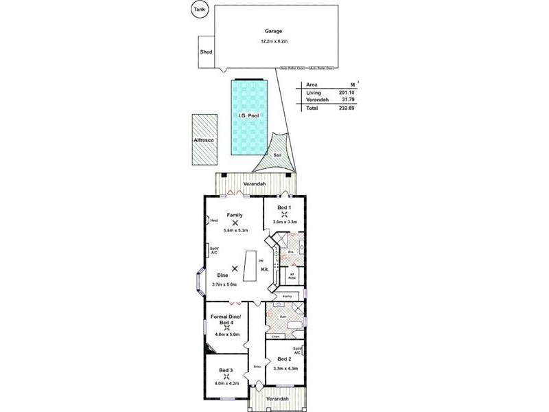 26 Norman Terrace, Everard Park SA 5035