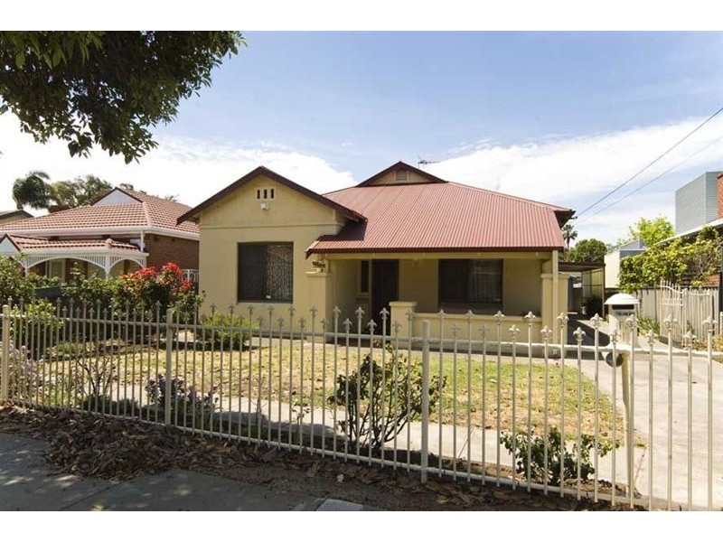11 Hurtle Street, Croydon SA 5008