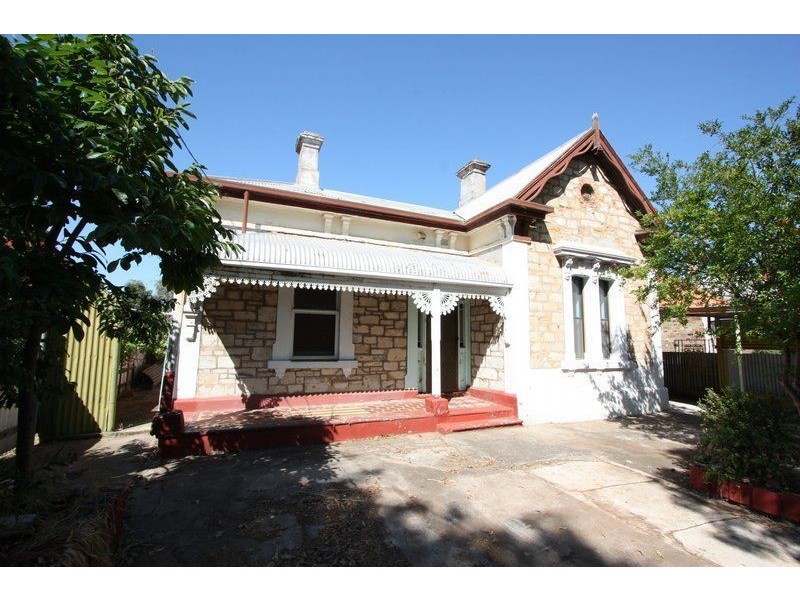 24 Euston Terrace, Croydon SA 5008