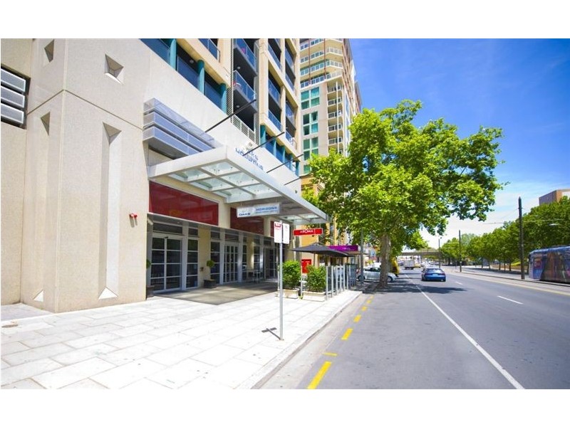 709/102 North Terrace, Adelaide SA 5000