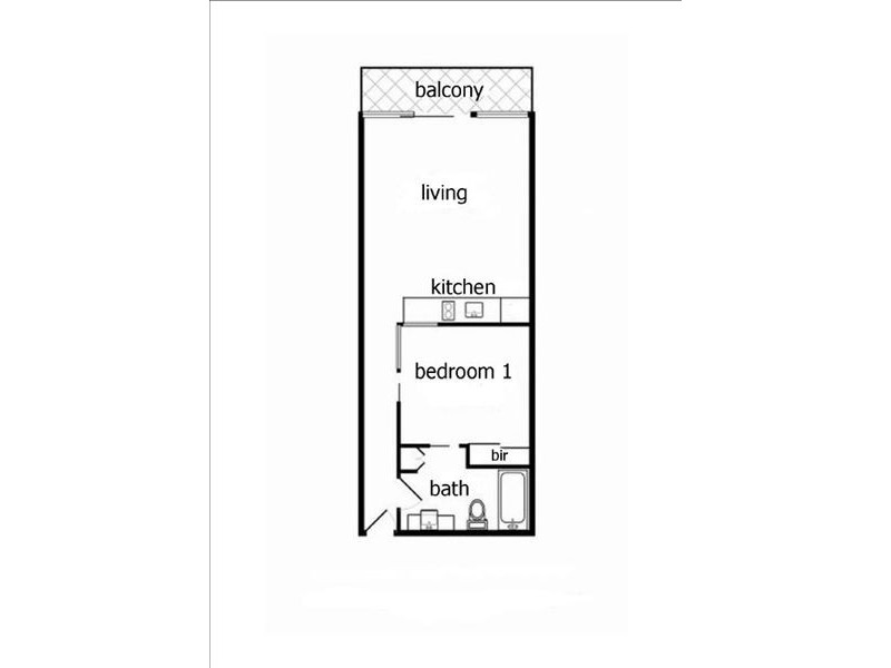 709/102 North Terrace, Adelaide SA 5000