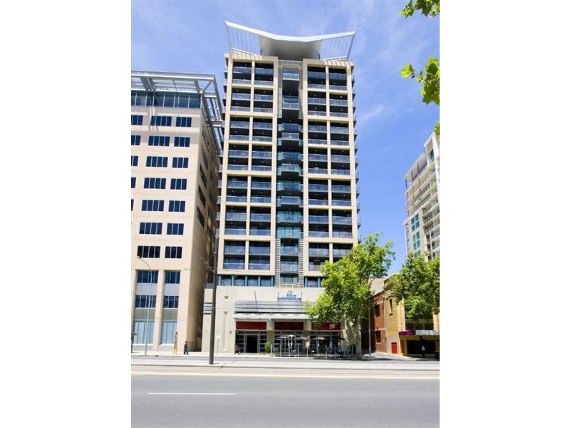 709/102 North Terrace, Adelaide SA 5000