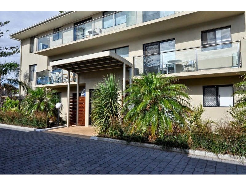 7/18 Broadway, Glenelg South SA 5045