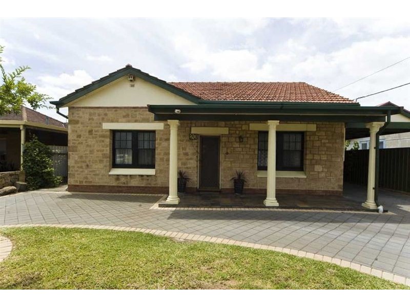 20 Jersey Avenue, Kilburn SA 5084