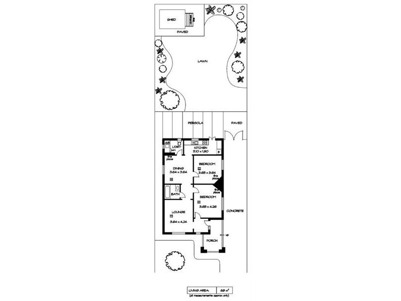 13 Katherine Street, Fullarton SA 5063