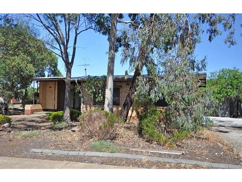 30 Ashfield Drive, Elizabeth SA 5112