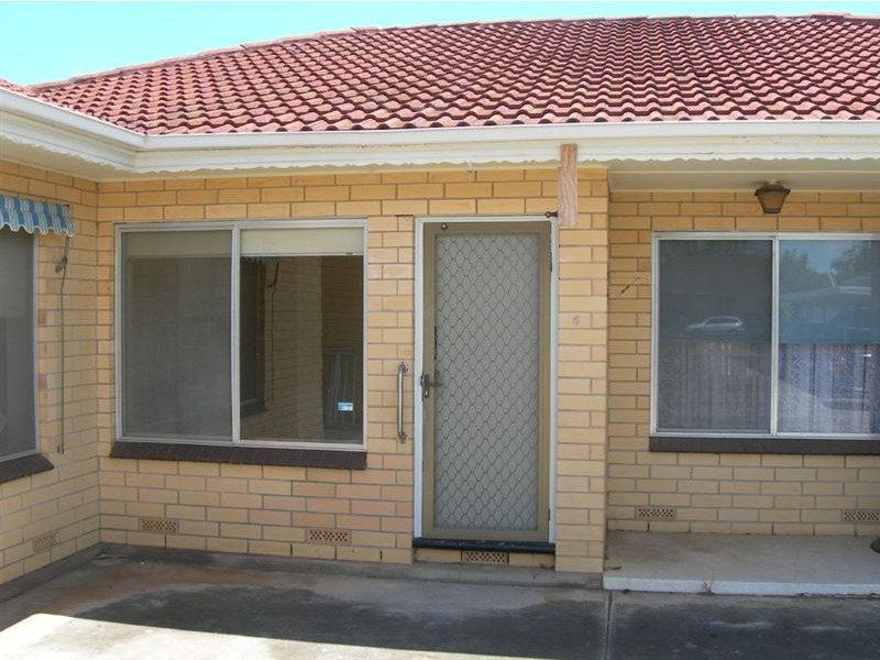 6/35 Deloraine Avenue, Edwardstown SA 5039