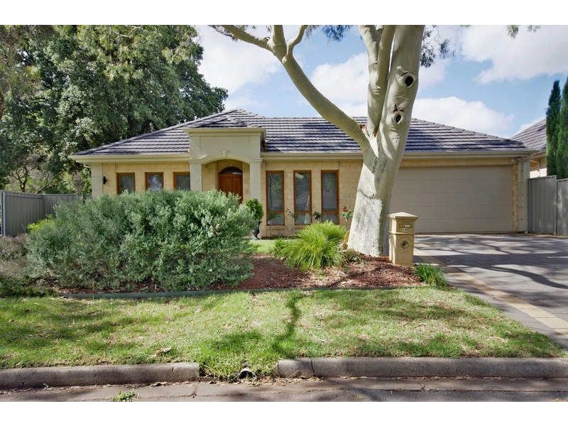 14 Horwood Avenue, Rostrevor SA 5073