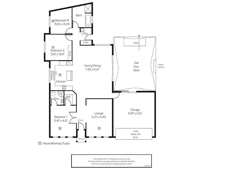 14 Horwood Avenue, Rostrevor SA 5073