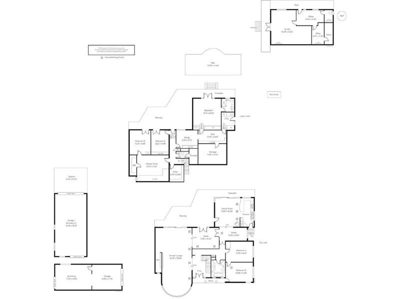 15 Adamson Avenue, Belair SA 5052