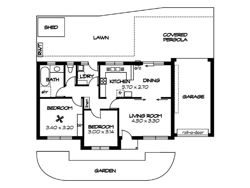 5/26 Avenue Road, Cumberland Park SA 5041