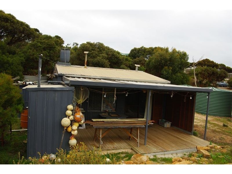 Lot 186 Flinders Road, Vivonne Bay SA 5223