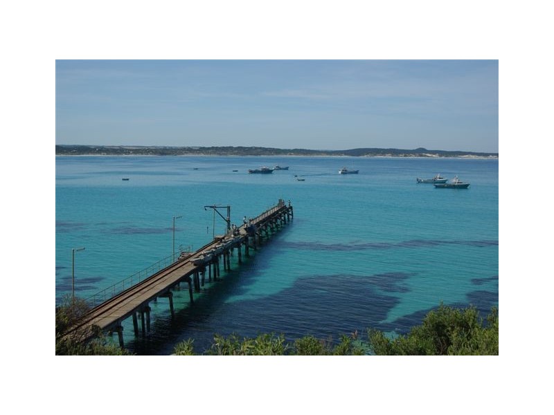 Lot 186 Flinders Road, Vivonne Bay SA 5223