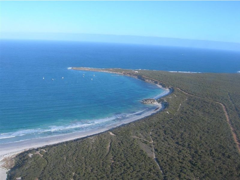 Lot 186 Flinders Road, Vivonne Bay SA 5223