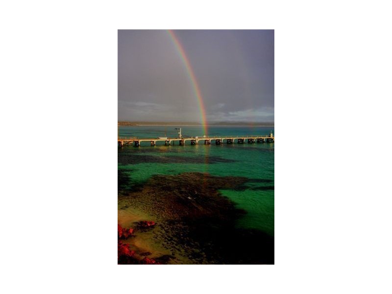 Lot 186 Flinders Road, Vivonne Bay SA 5223