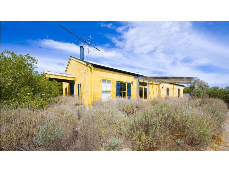 Lot 2 North Coast Road, Smith Bay, Emu Bay SA 5223