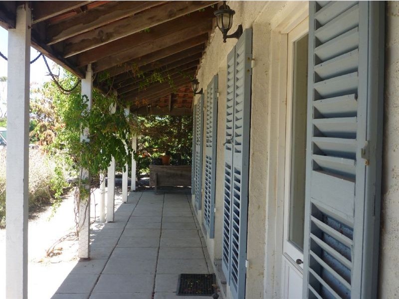 Lot 2 North Coast Road, Smith Bay, Emu Bay SA 5223